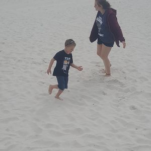 Meet your Posher, Tammy